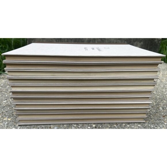 Time Life Library of Art 11 Vol Set 1967-1969 Fine/Fine Titian, Velazquez, Goya - Picture 7 of 11